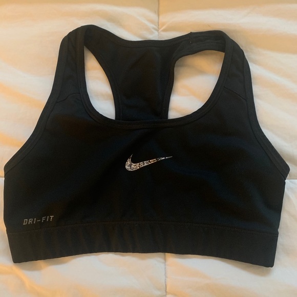 Nike Pro sports bra set - Picture 4 of 5